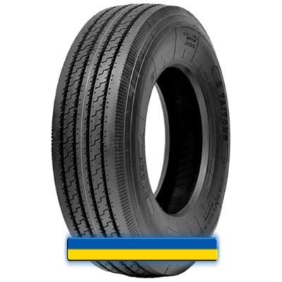 Грузовая шина Taitong HS201 (рулевая) 315/70 R22.5 154/150M PR18 Грузовая шина Taitong HS201 (рулевая) 315/70 R22.5 154/150M PR18
