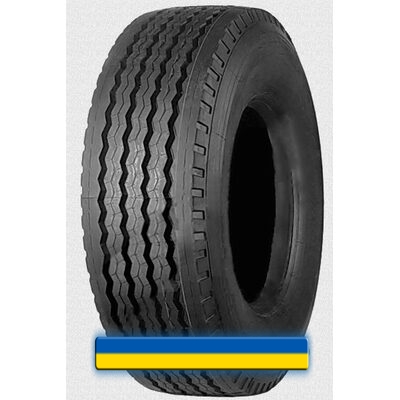 Грузовая шина Torque TQ022 (прицепная) 385/65 R22.5 160K PR20 Грузовая шина Torque TQ022 (прицепная) 385/65 R22.5 160K PR20
