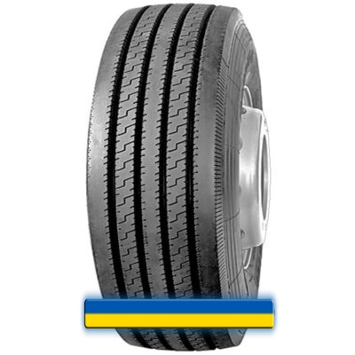 Грузовая шина Torque TQ660 (рулевая) 315/70 R22.5 154/150L Грузовая шина Torque TQ660 (рулевая) 315/70 R22.5 154/150L
