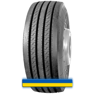 Грузовая шина Torque TQ660 (рулевая) 315/70 R22.5 154/150L Грузовая шина Torque TQ660 (рулевая) 315/70 R22.5 154/150L