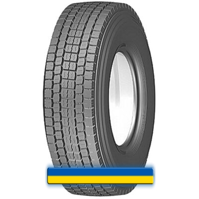 Грузовая шина Amberstone 755 (ведущая) 315/80 R22.5 157/154M PR20 Грузовая шина Amberstone 755 (ведущая) 315/80 R22.5 157/154M PR20