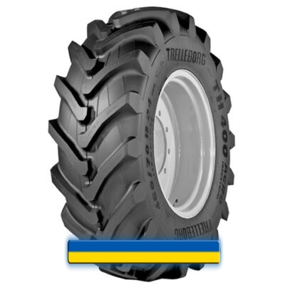 Trelleborg TH400 460/70R24