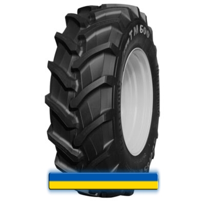 Trelleborg TM600 380/85R34
