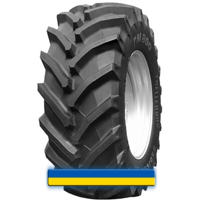 Trelleborg TM800 710/70R38