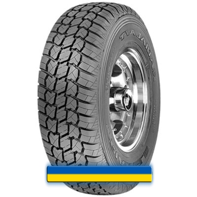 Triangle TR246 265/75 R16 123/120Q Triangle TR246 265/75 R16 123/120Q