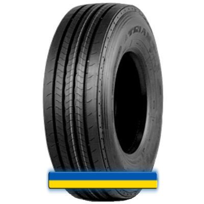 Грузовая шина Triangle TR601H (рулевая) 315/80 R22.5 154/151M PR18 Грузовая шина Triangle TR601H (рулевая) 315/80 R22.5 154/151M PR18