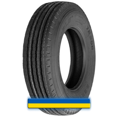 Грузовая шина Triangle TR656 (рулевая) 275/70 R22.5 152/148J PR18 Грузовая шина Triangle TR656 (рулевая) 275/70 R22.5 152/148J PR18