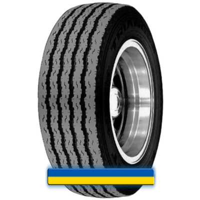 Грузовая шина Triangle TR675 (универсальная) 265/70 R19.5 143/141J PR18 Грузовая шина Triangle TR675 (универсальная) 265/70 R19.5 143/141J PR18