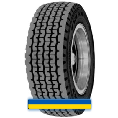 Грузовая шина Triangle TR678 (прицеп) 425/65 R22.5 164/162J PR20 Грузовая шина Triangle TR678 (прицеп) 425/65 R22.5 164/162J PR20