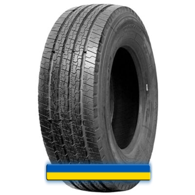 Грузовая шина Triangle TR685 (рулевая) 235/75 R17.5 143/141J PR18 Грузовая шина Triangle TR685 (рулевая) 235/75 R17.5 143/141J PR18