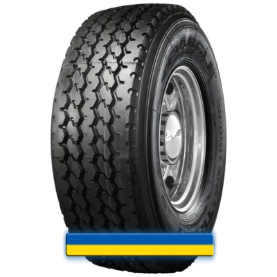 Грузовая шина Triangle TR697 (прицеп) 385/65 R22.5 160J PR20 Грузовая шина Triangle TR697 (прицеп) 385/65 R22.5 160J PR20