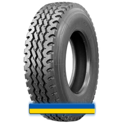 Грузовая шина Triangle TR698 (ведущая) 11.00 R20 152/149K PR18 Грузовая шина Triangle TR698 (ведущая) 11.00 R20 152/149K PR18