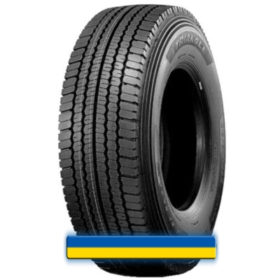 Грузовая шина Triangle TRD02 (ведущая) 285/70 R19.5 146/144L PR18 Грузовая шина Triangle TRD02 (ведущая) 285/70 R19.5 146/144L PR18