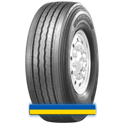 Грузовая шина Triangle TRS03 (рулевая) 315/60 R22.5 152/148K PR18 Грузовая шина Triangle TRS03 (рулевая) 315/60 R22.5 152/148K PR18