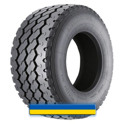 Грузовая шина Uniroyal T500 (прицепная) 12 R22.5 152/148L Грузовая шина Uniroyal T500 (прицепная) 12 R22.5 152/148L
