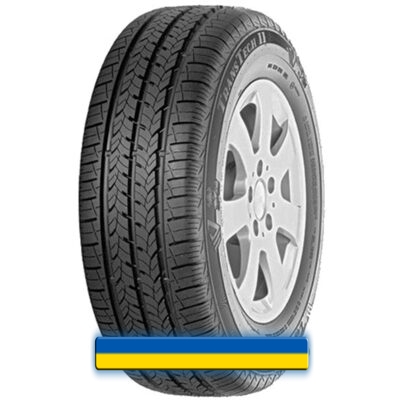 Viking TransTech II 225/75 R16C 121/120R Viking TransTech II 225/75 R16C 121/120R