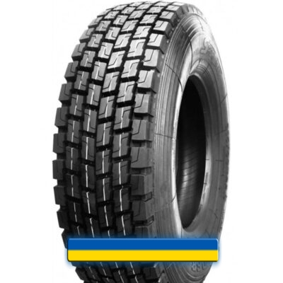 Грузовая шина Wosen WS816 (ведущая) 315/70 R22.5 154/150M PR20 Грузовая шина Wosen WS816 (ведущая) 315/70 R22.5 154/150M PR20