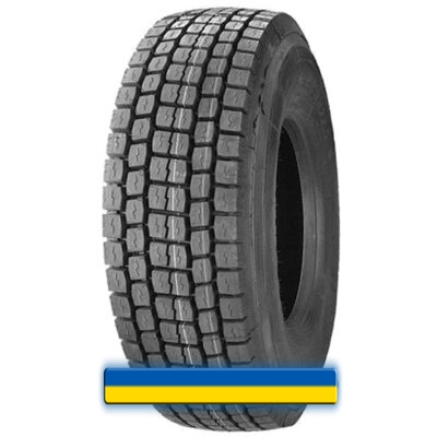 Грузовая шина Annaite 755 (ведущая) 315/80 R22.5 157/154M PR20 Грузовая шина Annaite 755 (ведущая) 315/80 R22.5 157/154M PR20