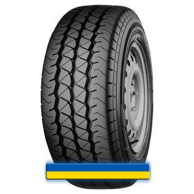 Yokohama RY818 Delivery Star 215/70 R15C 109/107R