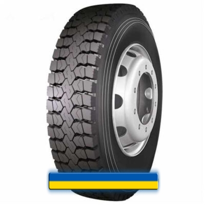 Грузовая шина Aplus D268 (ведущая) 315/80 R22.5 156/150K Грузовая шина Aplus D268 (ведущая) 315/80 R22.5 156/150K
