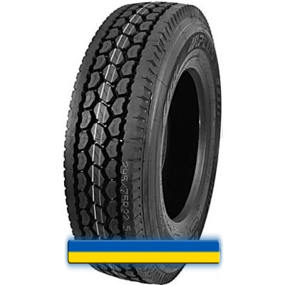 Грузовая шина Aplus D808 (ведущая) 295/75 R22.5 146/143K Грузовая шина Aplus D808 (ведущая) 295/75 R22.5 146/143K