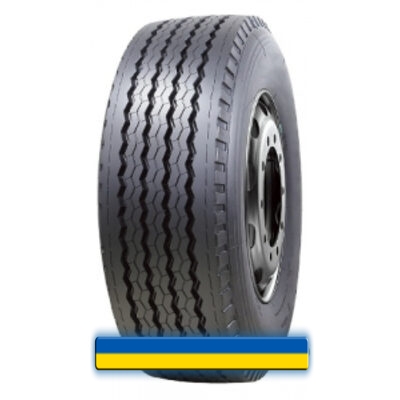 Грузовая шина Aplus T706 (прицепная) 235/75 R17.5 143/141J Грузовая шина Aplus T706 (прицепная) 235/75 R17.5 143/141J
