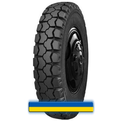 Грузовая шина Омск У-2 (универсальная) 8.25 R20 125/122J PR10 Грузовая шина Омск У-2 (универсальная) 8.25 R20 125/122J PR10