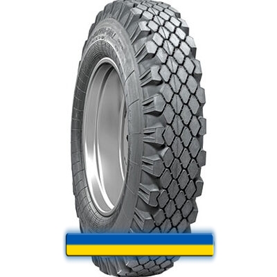 Грузовая шина Росава ИК-6АМ (универсальная) 240 R508 125/122J PR10