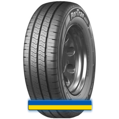 Marshal PorTran KC53 215/60 R17C 104/102T Marshal PorTran KC53 215/60 R17C 104/102T