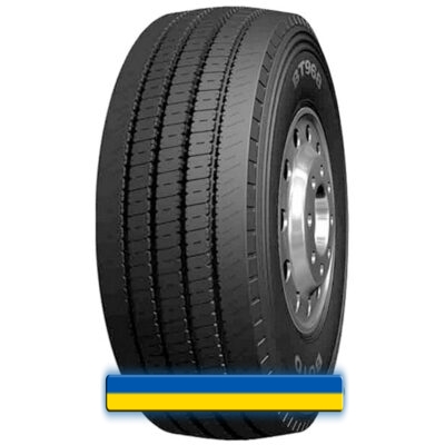 Грузовая шина Boto BT968 (рулевая) 315/80 R22.5 154/150L Грузовая шина Boto BT968 (рулевая) 315/80 R22.5 154/150L