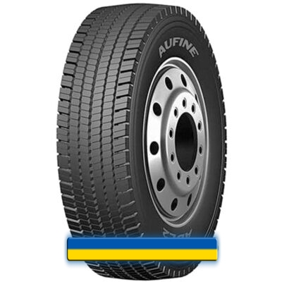Грузовая шина Aufine ADL2 (ведущая) 315/70 R22.5 154/150L PR18 Грузовая шина Aufine ADL2 (ведущая) 315/70 R22.5 154/150L PR18