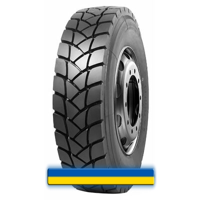 Грузовая шина Doupro YS891 (карьерная) 315/80 R22.5 156/152L PR20 Грузовая шина Doupro YS891 (карьерная) 315/80 R22.5 156/152L PR20