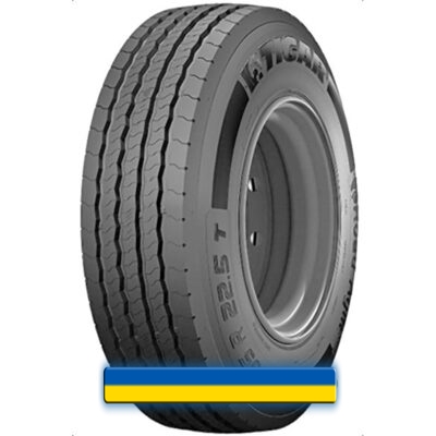Грузовая шина Tigar Road Agile T (прицепная) 385/65 R22.5 160K Грузовая шина Tigar Road Agile T (прицепная) 385/65 R22.5 160K