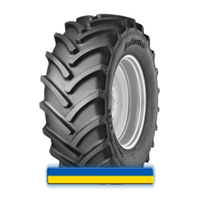 Continental AC65 540/65 R38 150D/147A8