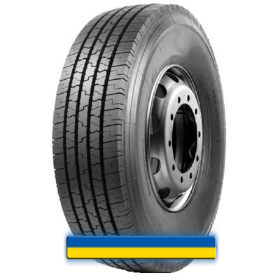 Mirage MG121 295/80 R22.5 152/149M Mirage MG121 295/80 R22.5 152/149M