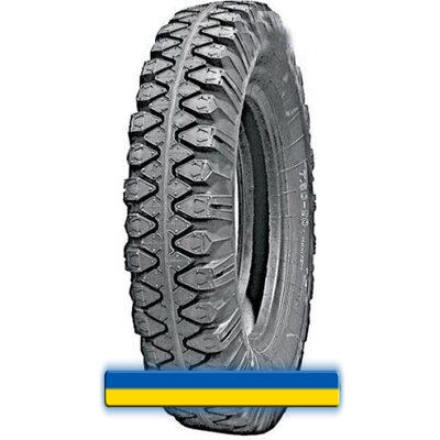 Грузовая шина Росава UTP-173 (универсальная) 7.50 R20 119/116J PR8 Грузовая шина Росава UTP-173 (универсальная) 7.50 R20 119/116J PR8