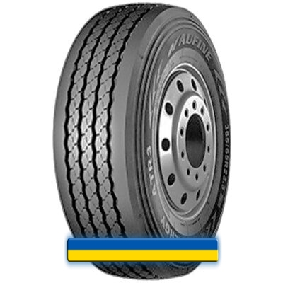 Грузовая шина Aufine ATR3 (прицепная) 385/65 R22.5 160K PR20 Грузовая шина Aufine ATR3 (прицепная) 385/65 R22.5 160K PR20