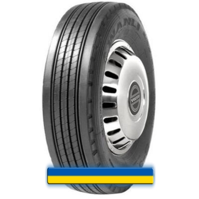 215/75 R17.5 135/133J PR16 Wanli SAH02 215/75 R17.5 135/133J PR16 Wanli SAH02
