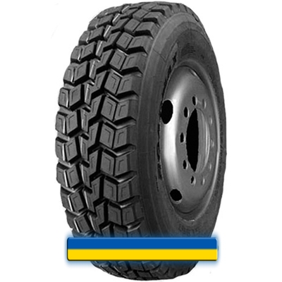 Грузовая шина Tracmax GRT957 (ведущая) 315/80 R22.5 152/149M Грузовая шина Tracmax GRT957 (ведущая) 315/80 R22.5 152/149M