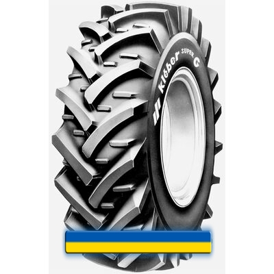 Kleber Super G 16.90R30