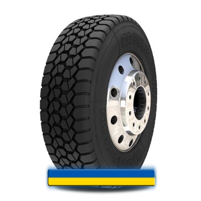 Double Coin RLB490 245/70 R19.5 136/134J Double Coin RLB490 245/70 R19.5 136/134J