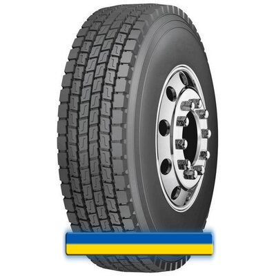 Грузовая шина Firemax FM08 (ведущая) 315/80 R22.5 156/153L PR20 Грузовая шина Firemax FM08 (ведущая) 315/80 R22.5 156/153L PR20