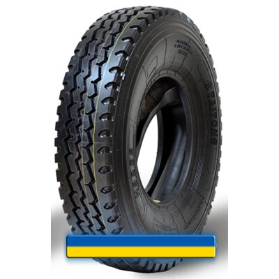 Грузовая шина Taitong HS268 (универсальная) 8.25 R20 139/137K PR16 Грузовая шина Taitong HS268 (универсальная) 8.25 R20 139/137K PR16