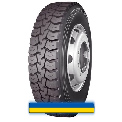 Грузовая шина Taitong HS928 (ведущая) 235/75 R17.5 132/130M PR16 Грузовая шина Taitong HS928 (ведущая) 235/75 R17.5 132/130M PR16