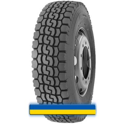 Грузовая шина Bridgestone V-Steel MIX M716 (ведущая) 12 R22.5 PR16 Грузовая шина Bridgestone V-Steel MIX M716 (ведущая) 12 R22.5 PR16