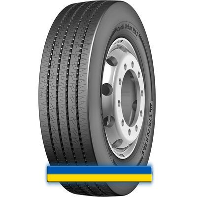 Грузовая шина Continental Conti Urban HA3 245/70 R19.5 136/134M