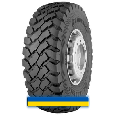 Continental HCS 395/85 R20 168J PR20 Continental HCS 395/85 R20 168J PR20