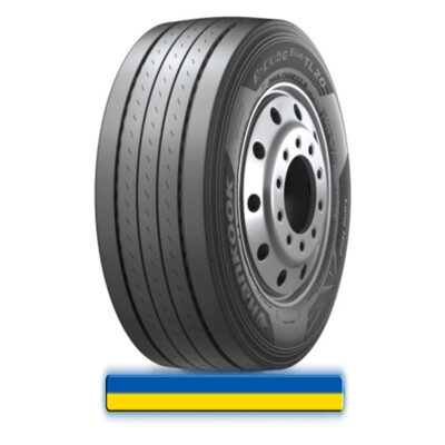 Грузовая шина Hankook TL20 (прицепная) 445/45 R19.5 160J Грузовая шина Hankook TL20 (прицепная) 445/45 R19.5 160J