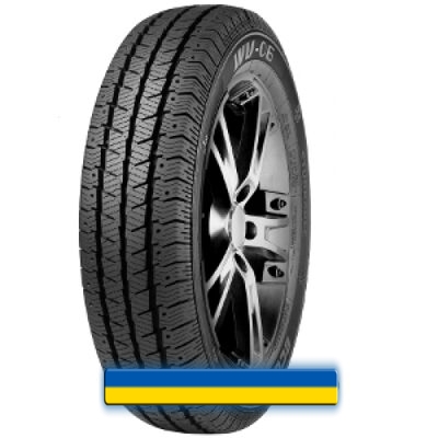 Ecovision WV-06 185 R14C 102/100R (шип)