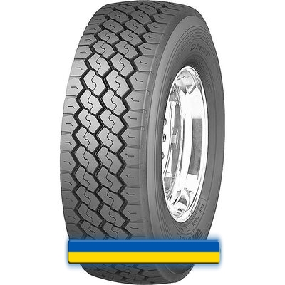 Грузовая шина Debica DMST (ведущая) 385/65 R22.5 160K Грузовая шина Debica DMST (ведущая) 385/65 R22.5 160K